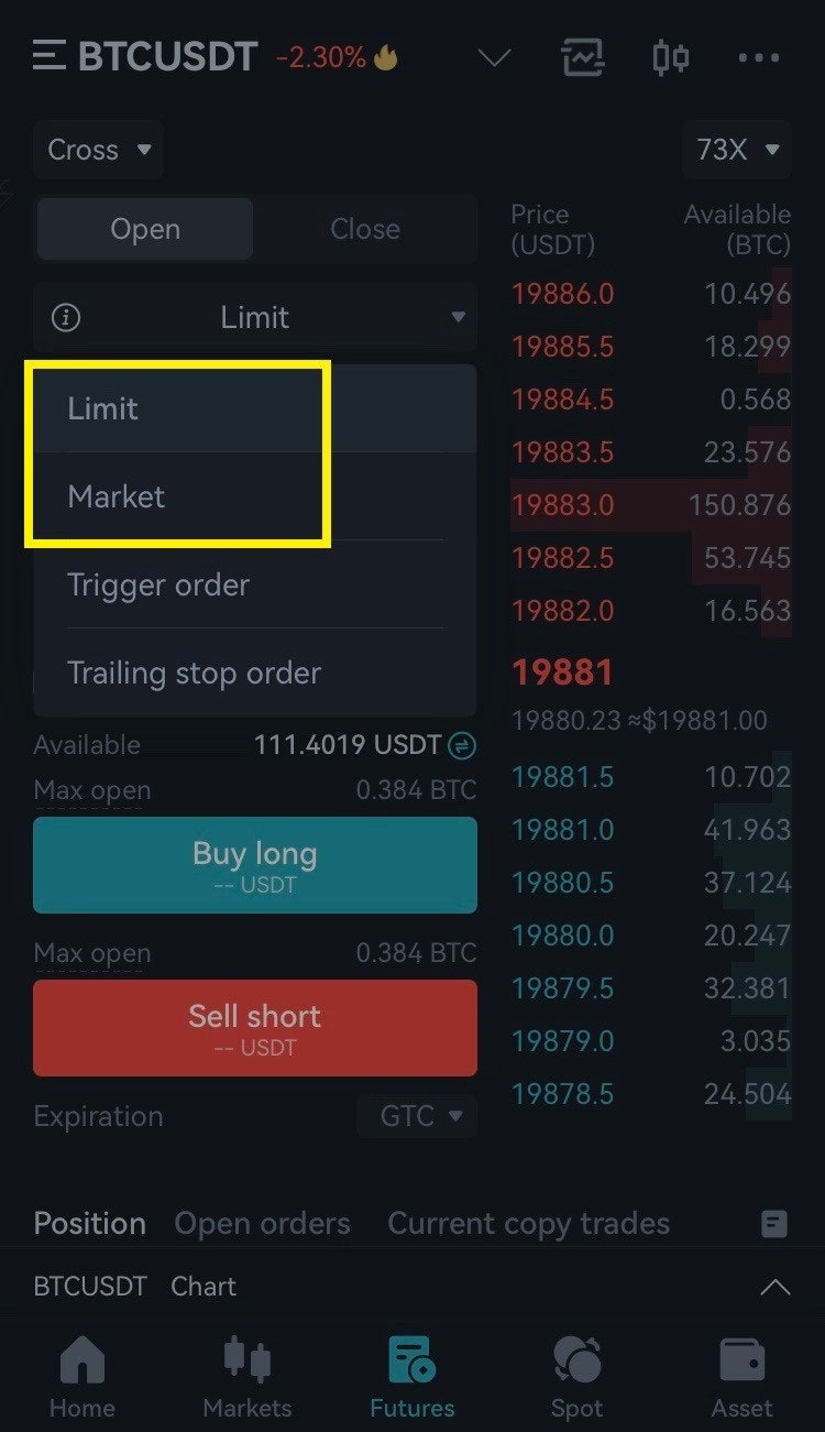 비트코인 선물거래 방법 : 네이버 블로그