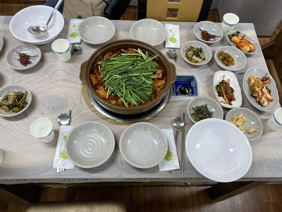 다솔촌 사진 6