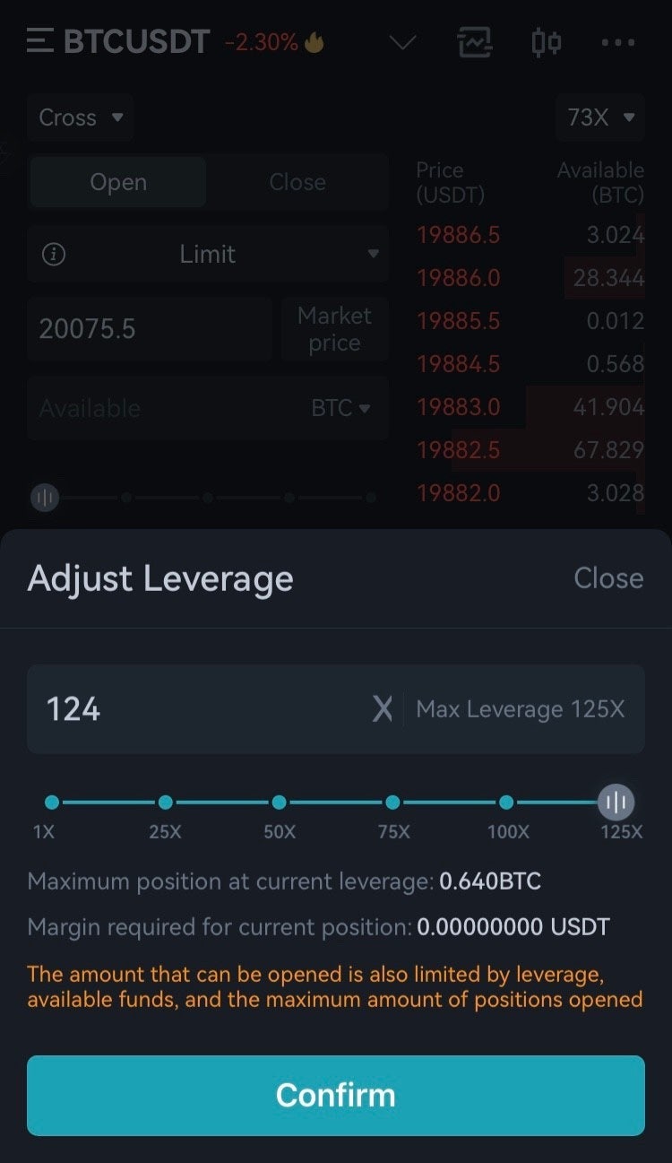 비트코인 선물거래 방법 : 네이버 블로그