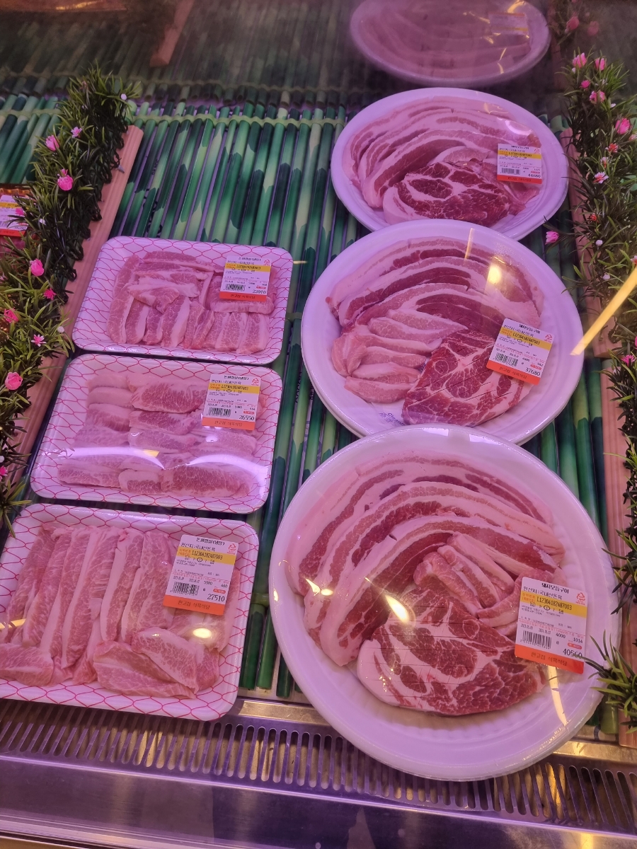 한고집식육식당 사진 5