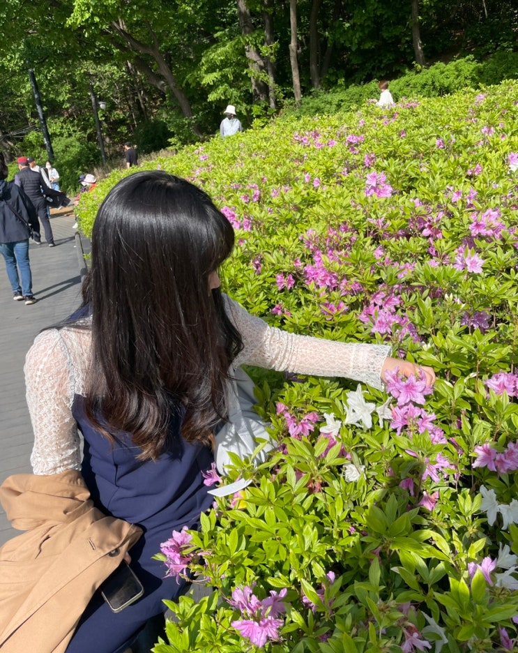  다채롭게 먹는 나, 제법 멋져~!~~!