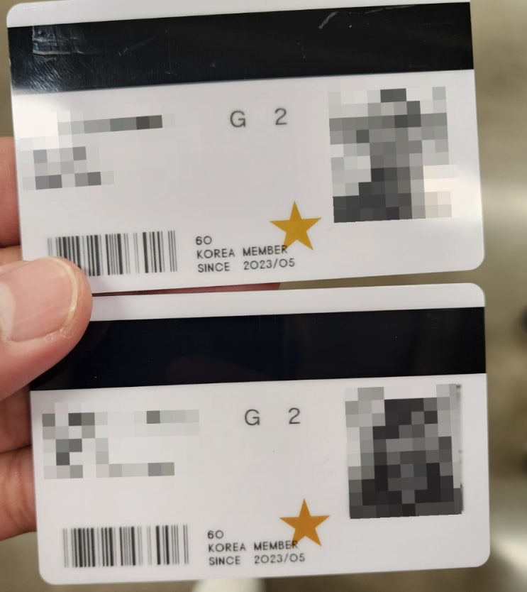  하남 코스트코 첫 방문! - 현장에서 멤버십 회원가입 및 카드발급 후 스테이크까지 해먹은 썰.txt