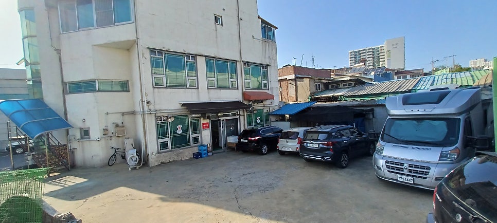 예전칼국수 사진 3