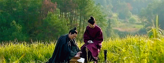 녹비홍수(知否知否应是绿肥红瘦) ② 녹비홍수(知否知否应是绿肥红瘦) ②