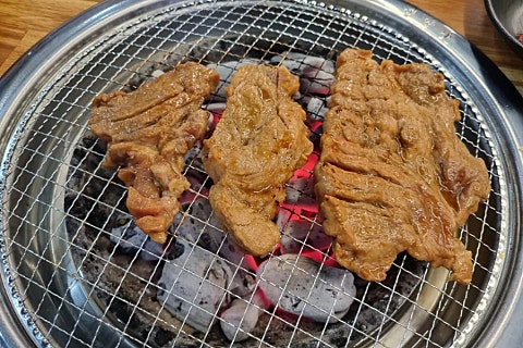 상계동갈비 노원점 이미지