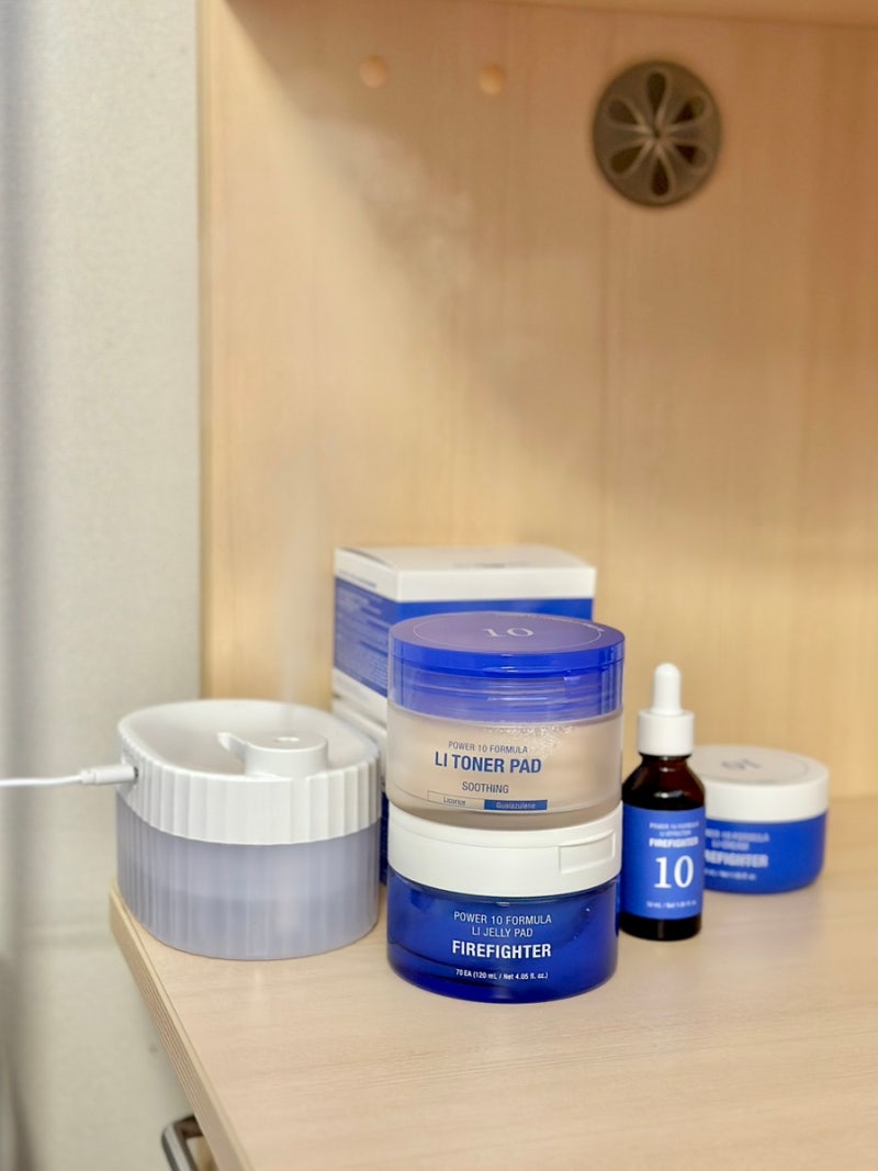 올리브영 토너 패드 추천 잇츠스킨 품절패드 촉촉함 2