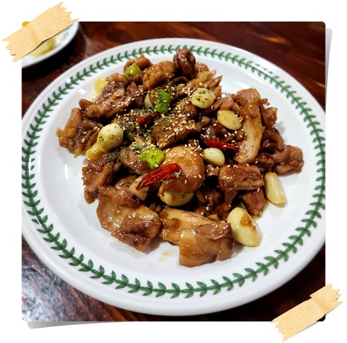  필리핀 유학 시간이 참 빠르네요...