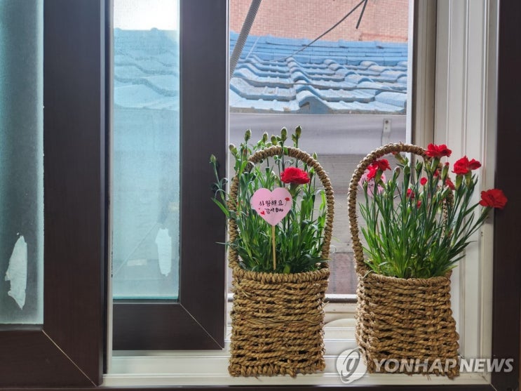 갈 곳 없는 학대 피해노인들…쉼터에서 맞은 씁쓸한 어버이날 갈 곳 없는 학대 피해노인들…쉼터에서 맞은 씁쓸한 어버이날