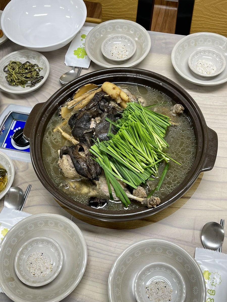 다솔촌 사진 5