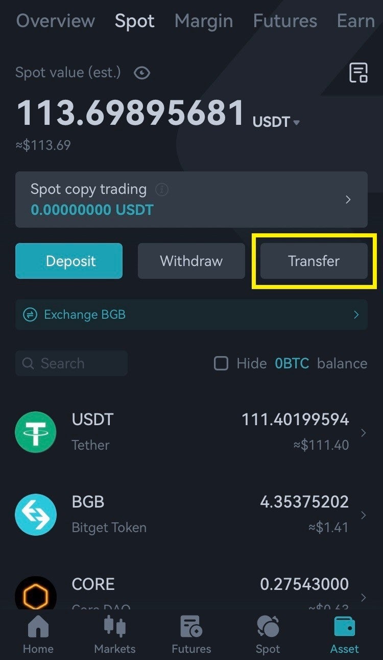 비트코인 선물거래 방법 : 네이버 블로그