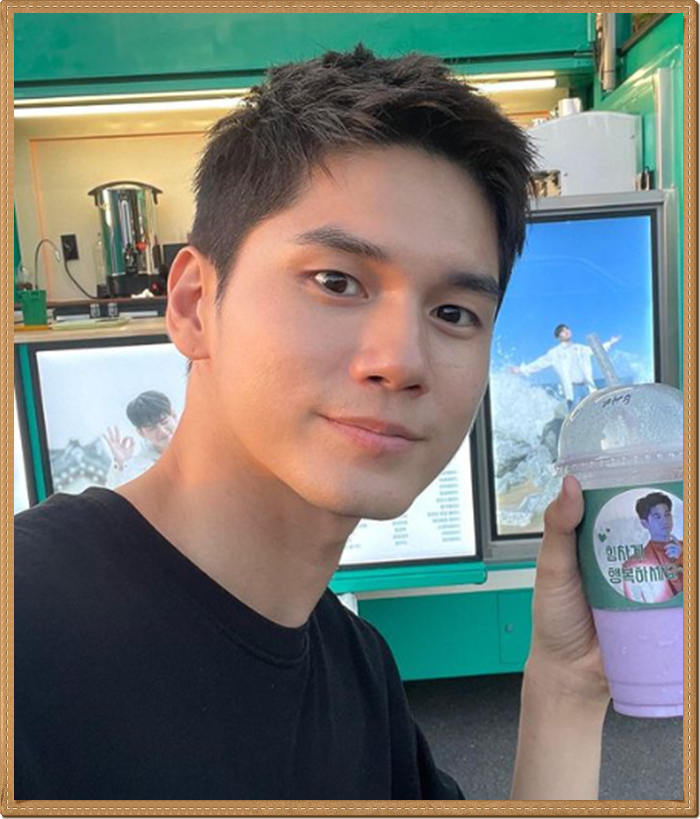 옹성우 키 나이 군대 드라마 생일 MBTI 워너원 직캠