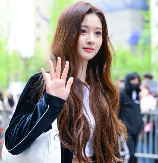 엔믹스 설윤 사주의 무관성(無官星)...