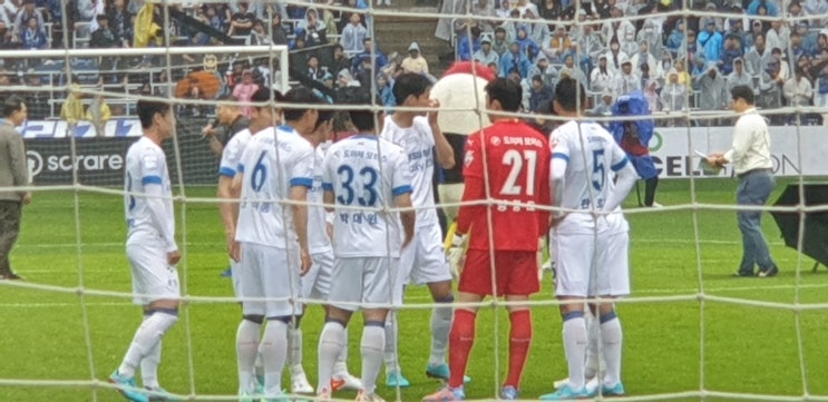 230505 <b>인천</b> <b>0</b>-1 <b>수원</b>, 다시, 11경기만의 <b>승리</b>