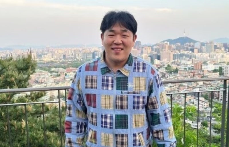 빠더너스 문상훈 결혼 와이프 프로필 학력 MBTI