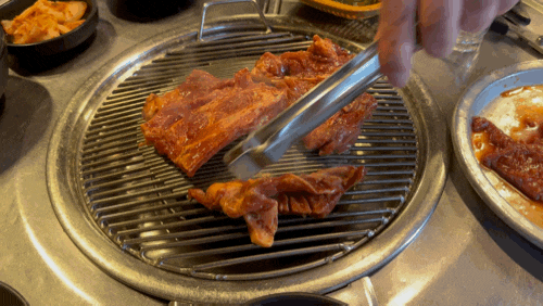  공덕 맛집 마포진짜원조최대포 본점 | 돼지갈비 마포 돼지갈비 맛집 내돈내산(미래유산 맛집):서울/공덕동
