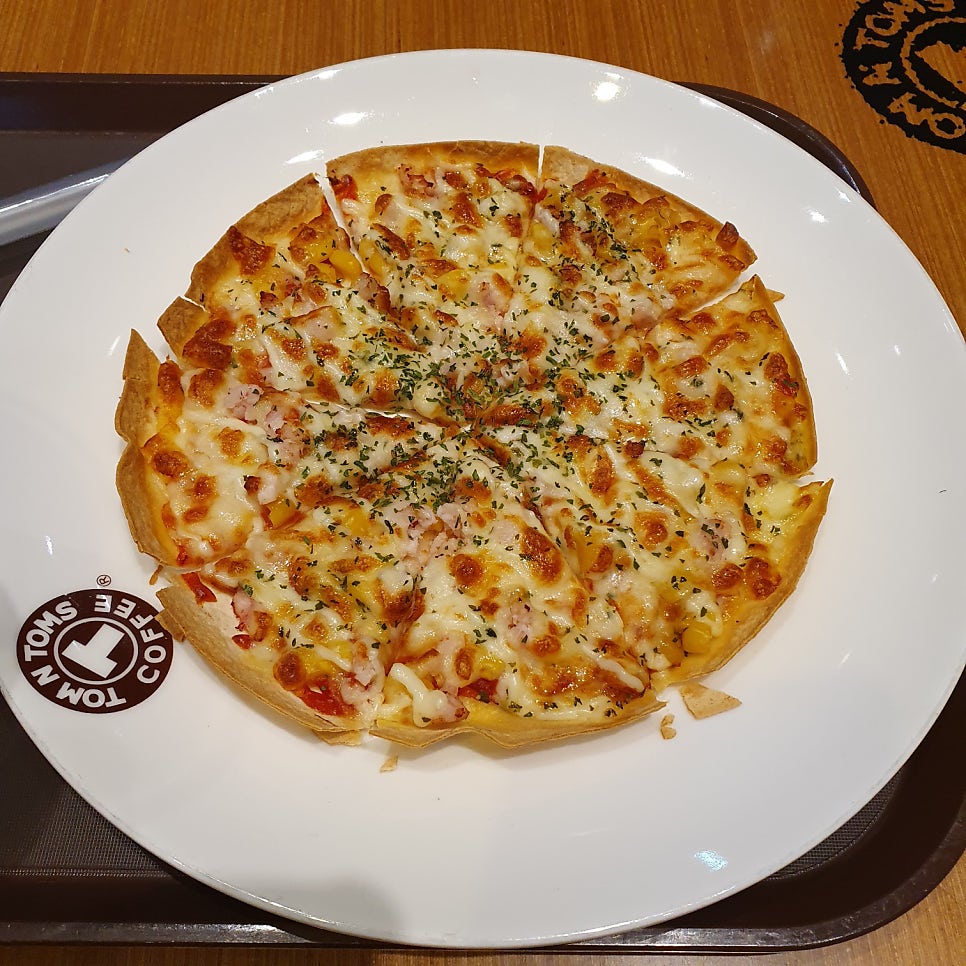 탐앤탐스 제천점 사진 2