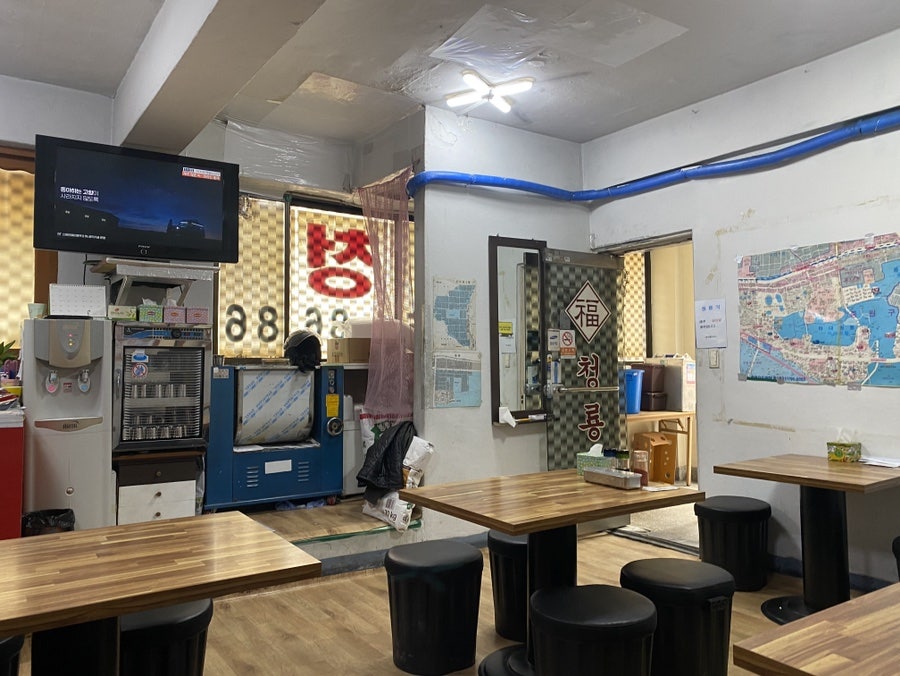 청룡각 사진 6