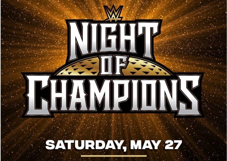 [WWE] 2023년 나이트 오브 챔피언스(Night of Champions) 대진표