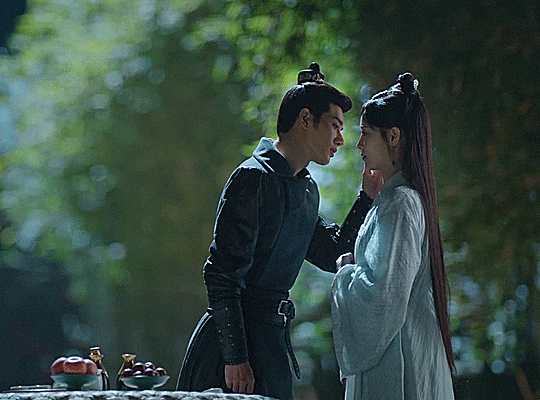  여의방비(如意芳霏) ⑧