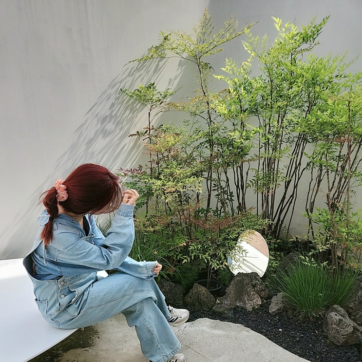 전주한옥마을 카페 쿤커피 루프탑까지 감성 넘쳤던 곳
