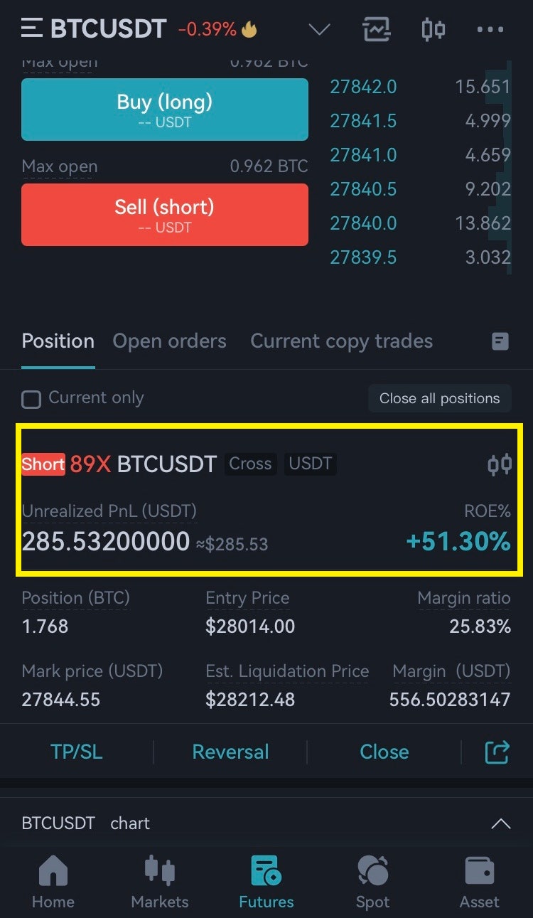 비트코인 선물거래 비트겟 하는법 쉬운 버전 : 네이버 블로그