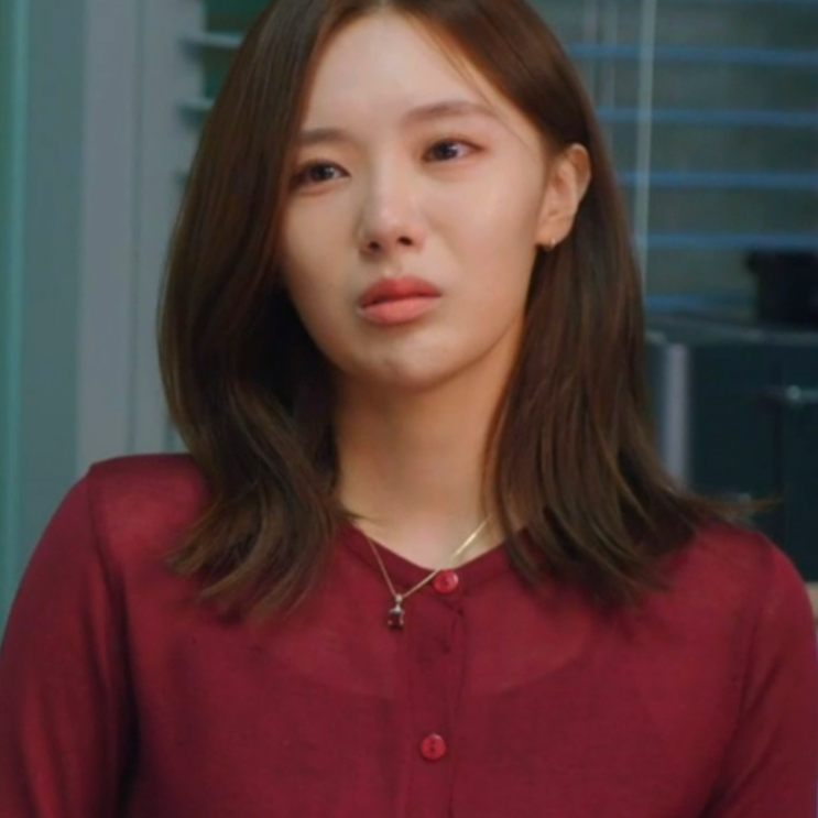 '유전되는 못된 <b>크론병</b>..?' 넷플릭스 <b>닥터 차정숙</b> 서이랑 기싸움... 