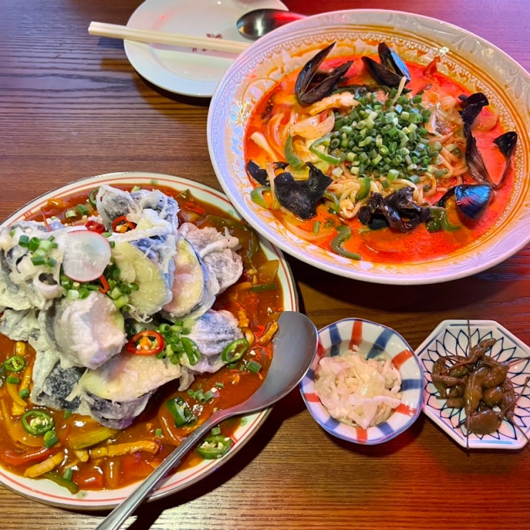  동탄 북광장 맛집, 동탄 북광장 술집 라운지목화 동탄북광장관