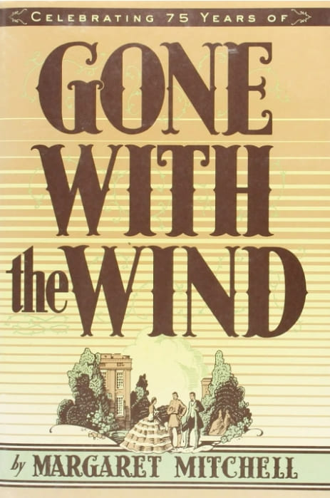 영화 '바람과 함께 사라지다'와 숨은 이야기 VIDEO: 'Gone with the Wind'
