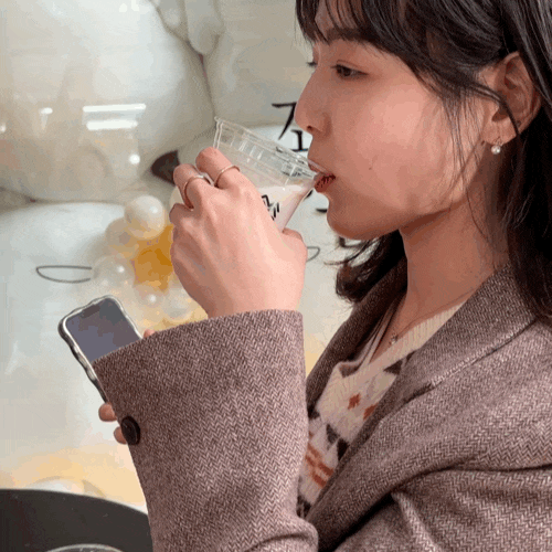  성수 느린마을 팝업스토어