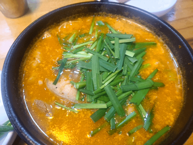  대전 중구 목동 국밥 맛집 홍한울 목동점