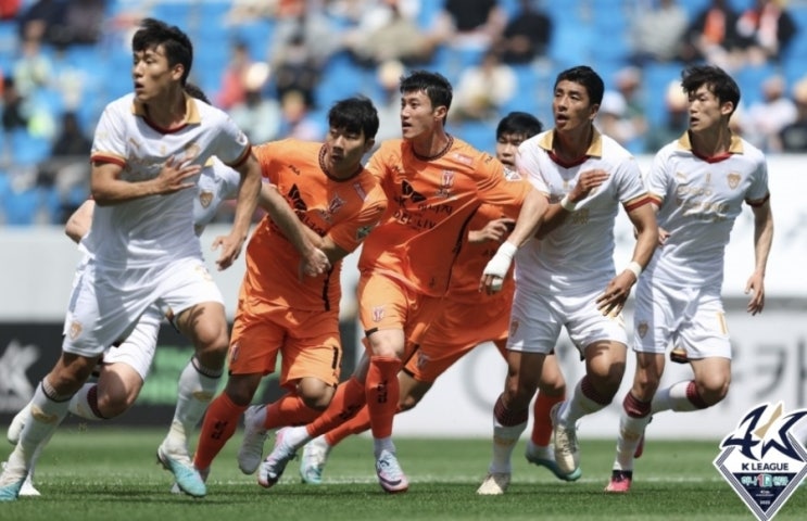 2023시즌 K리그 국내 프로축구 12라운드 대구FC 포항스틸러스 2023시즌 K리그 국내 프로축구 12라운드 대구FC 포항스틸러스