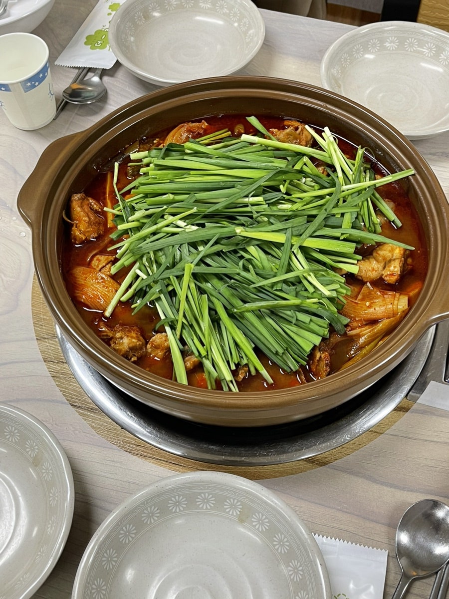 다솔촌 사진 4