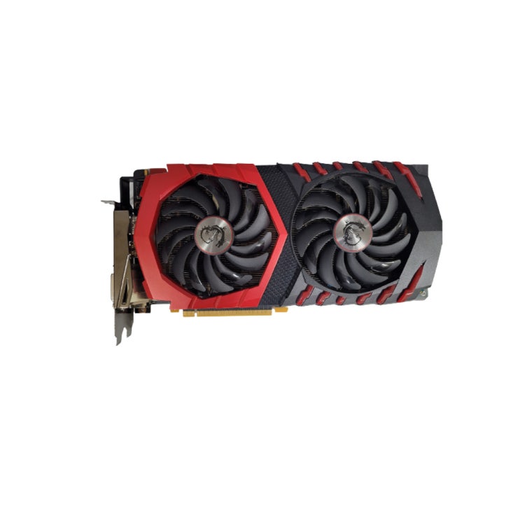  게이밍 그래픽카드 GTX 1080 8G VS RTX 2060 6G VS GTX 1070 8G 정보