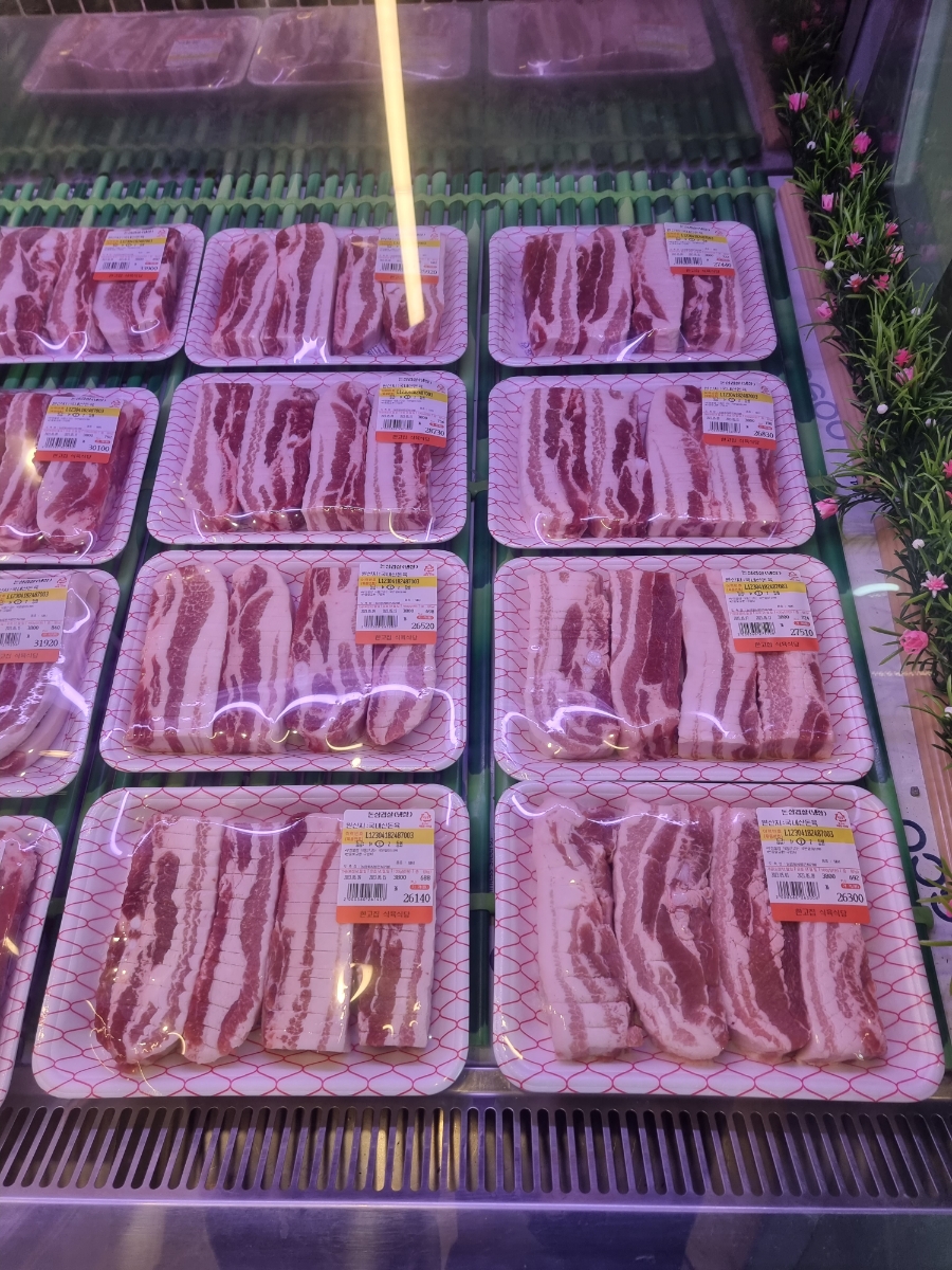 한고집식육식당 사진 4