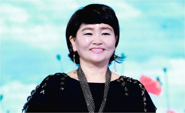 [포토] 인생은 소풍처럼 가수 ‘정봉희’, K 가요열전 방송 사진 스케치