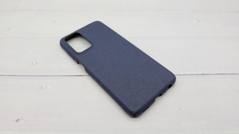 갤럭시A23 가죽케이스 리얼 오플 소가죽 핸드폰케이스 주문 제작