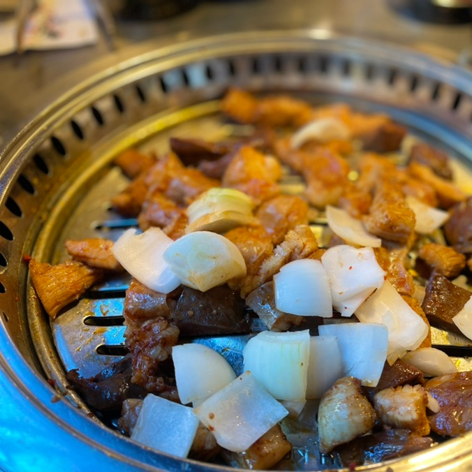  하남 감일동 맛집 기와집양대창 본점 가성비 극강
