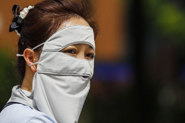 아시아, ‘엘니뇨 영향권’ 들어섰나…베트남 44.2도 기록 아시아, ‘엘니뇨 영향권’ 들어섰나…베트남 44.2도 기록