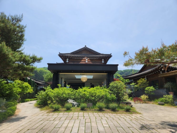  용인 수지구 5월에 방문한 오월식당 방문