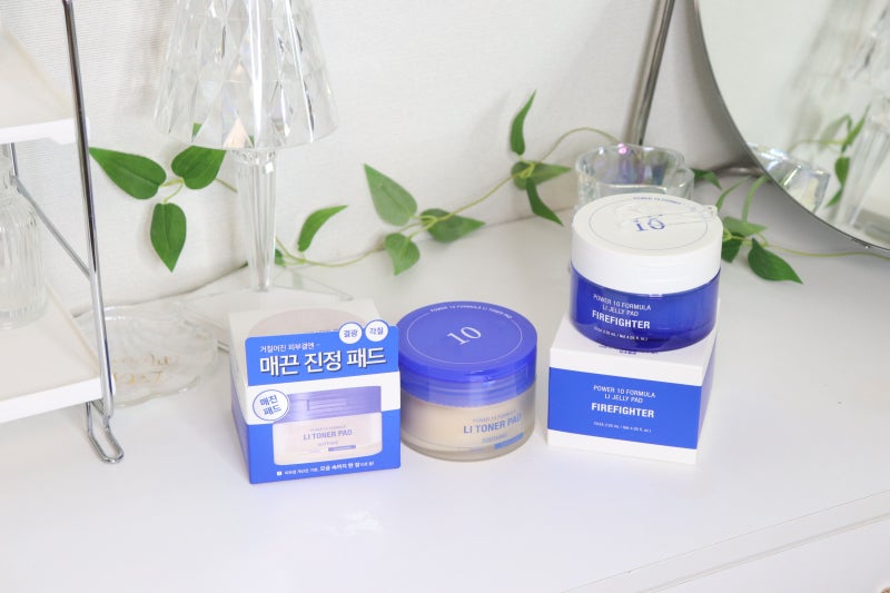 올리브영 토너 패드 추천 잇츠스킨 품절패드 촉촉함 4