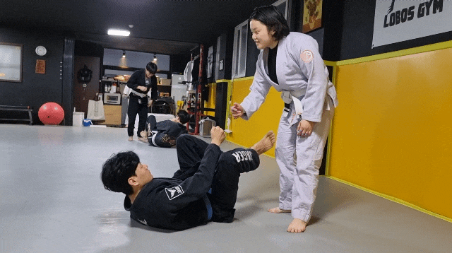  [230508] 주짓수 66회차