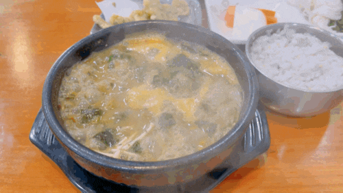  [ 고색역 맛집 / 고색동 냉면 ] 수원 냉면맛집 산천추어탕칡냉면에서 추어탕, 추어튀김, 칡 물냉면, 왕만두 먹은 후기!