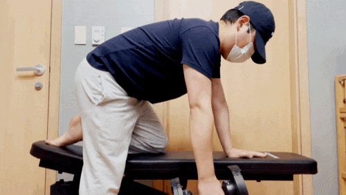  이고진 각도조절벤치 고스펙 인클라인벤치로 효과적으로 홈트하기