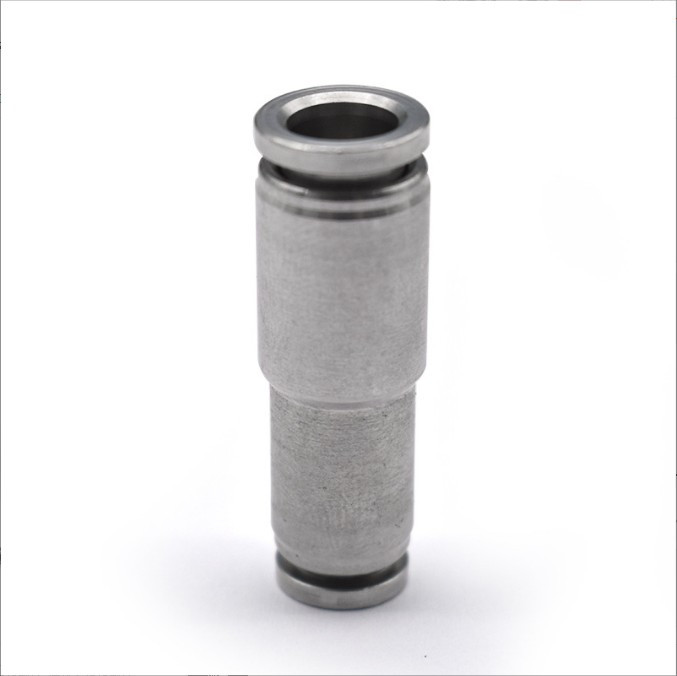  SUS 304 스테인리스 스트레이트 리듀싱 원터치 피팅 파이프 튜브 호스 아답터 레듀서 reducer adapter adaptor reducing ss304
