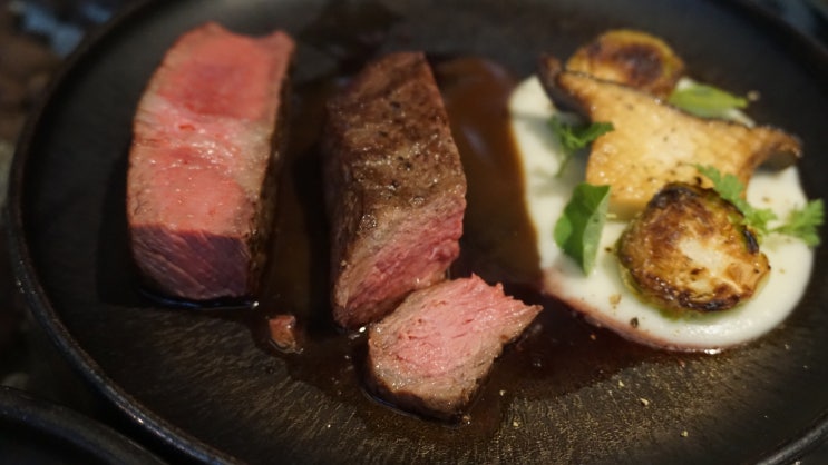  용산역 맛집 드포레와인앤비스트로 분위기 좋은 와인바