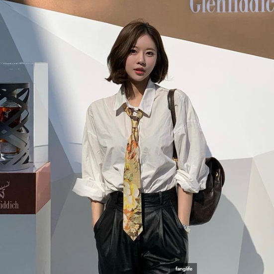  여자 흰셔츠 코디, 자라 셔츠로 30대 오피스룩 연출
