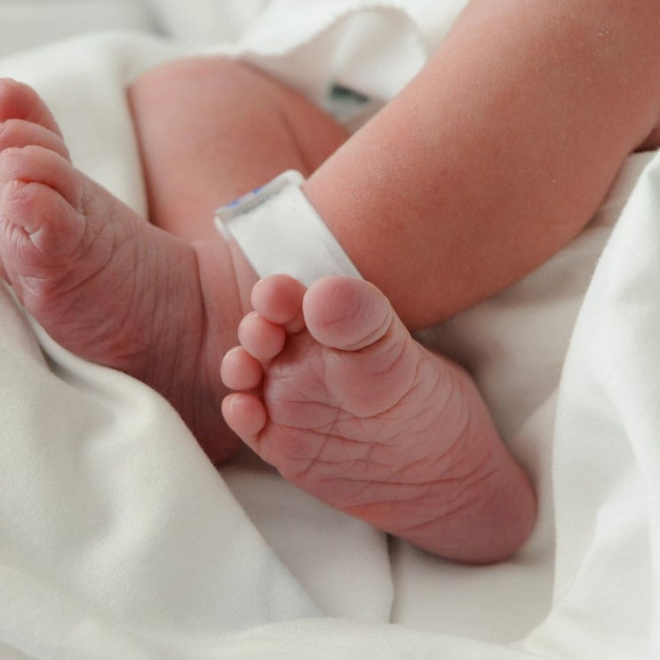 세 명의 DNA 가진 사상 최초 영국 아기... 엄마 유전자 안 받으려고...