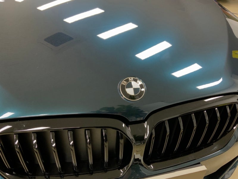 성남 판교 수정구 / 랩핑 / BMW / 5시리즈