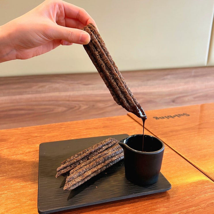  설빙 충북혁신도시점