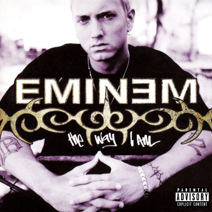 에미넴 (Eminem) - The Way I Am 가사/번역 에미넴 (Eminem) - The Way I Am 가사/번역